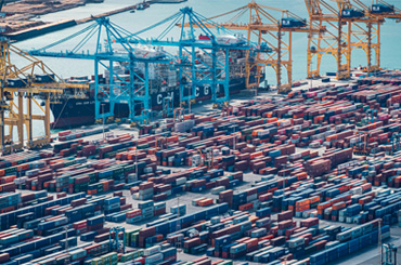 Importance of specialized focus in Projects, Oil & Gas Logistics?