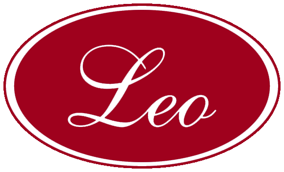 Leo Logo